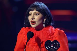 Lady Gaga wsparła Polaków. Przekazała setki tysięcy złotych na ludzi w kryzysie