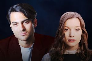 Mattego Bocelli Sanah