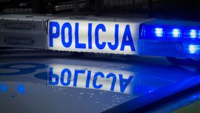 Policja (zdjęcie ilustracyjne)