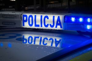 Policja (zdjęcie ilustracyjne)