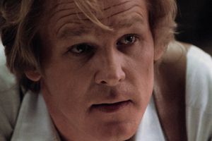 Nick Nolte