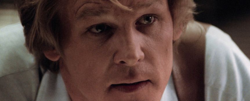 Nick Nolte