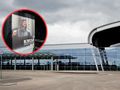Wystawa o powstańcach wielkopolskich na lotnisku w Poznaniu