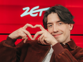 ZETRomantyk Dawid Kwiatkowski Walentynki 2024 w Radiu ZET