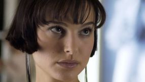 Natalie Portman