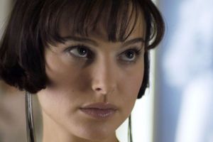 Natalie Portman
