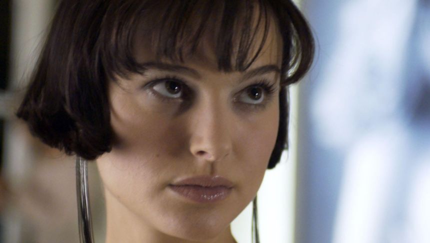 Natalie Portman