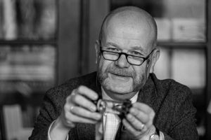 prof. Teodor Gotszalk