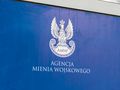 agencja mienia wojskowego