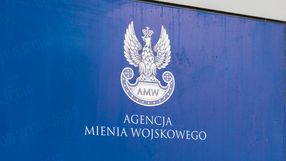 agencja mienia wojskowego