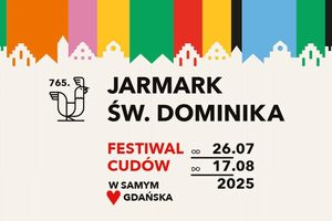 Jarmark św Dominika