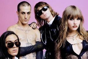 Maneskin