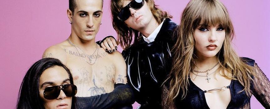 Maneskin