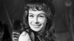 Danuta Szaflarska