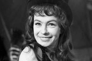 Danuta Szaflarska