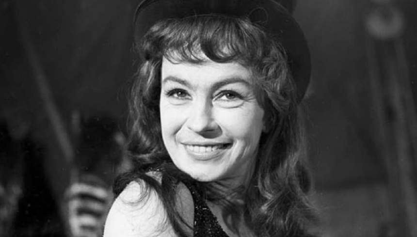 Danuta Szaflarska