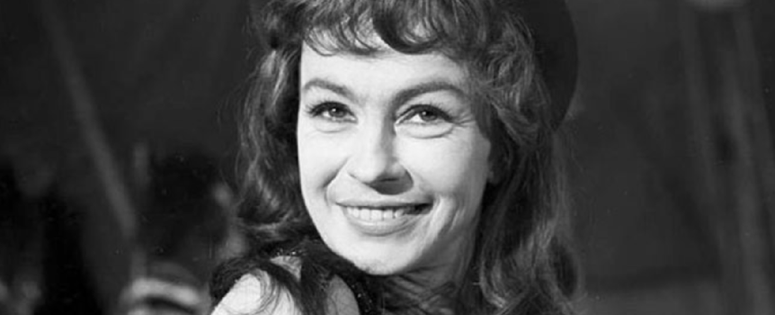 Danuta Szaflarska