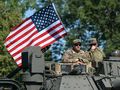 USA wyjdą z NATO?