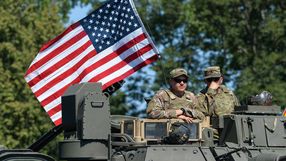 USA wyjdą z NATO?