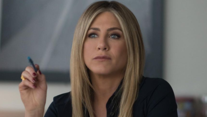 Jennifer Aniston