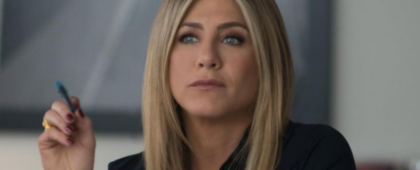 Jennifer Aniston