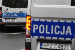 Policja