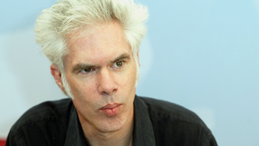 Jim Jarmusch