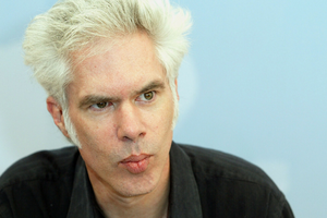 Jim Jarmusch