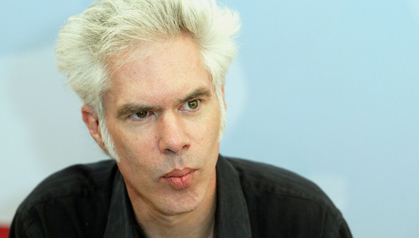 Jim Jarmusch