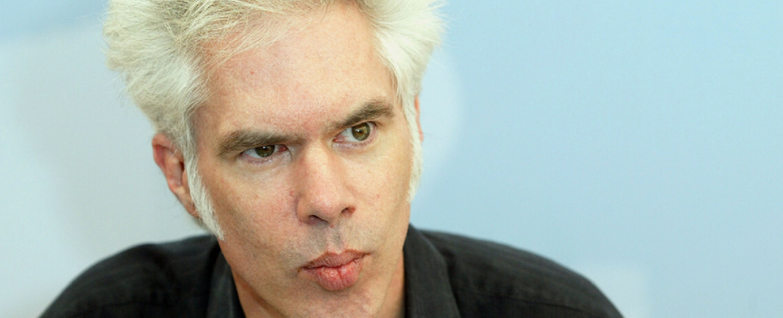 Jim Jarmusch
