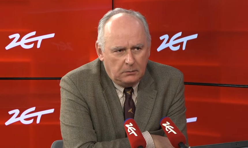 Paweł Zalewski