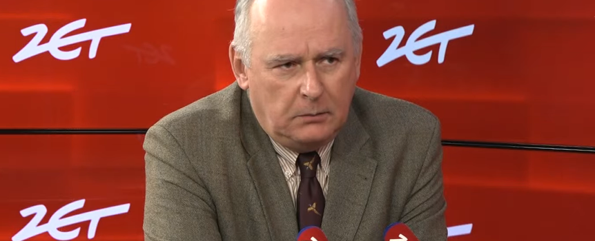 Paweł Zalewski