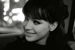 Anna Karina