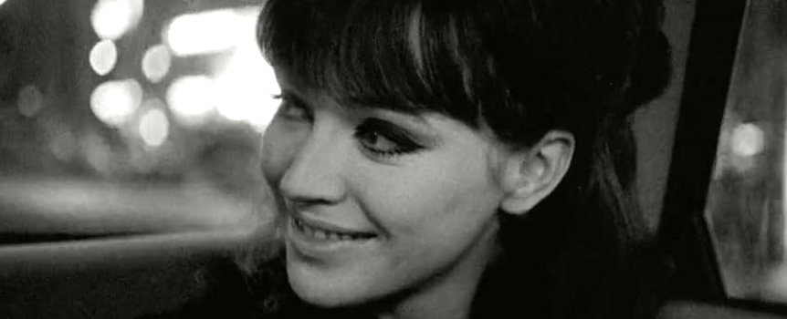 Anna Karina