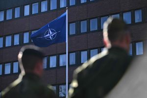 Szwecja obawia się militarnej siły Rosji