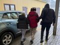 54-latek aresztowany po ataku maczetą