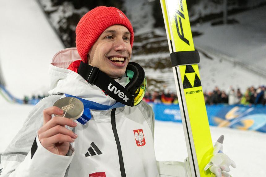 Kacper Tomasiak