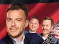 Kamil Baleja Marek Starybrat Bartosz Gajda Radio ZET