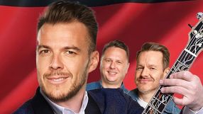 Kamil Baleja Marek Starybrat Bartosz Gajda Radio ZET