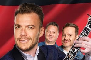 Kamil Baleja Marek Starybrat Bartosz Gajda Radio ZET