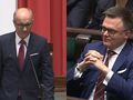 Czarzasty Hołownia