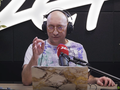 Kamil Nosel wkręca w Radiu ZET