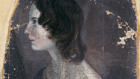 Emily Jane Brontë