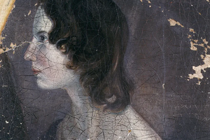 Emily Jane Brontë