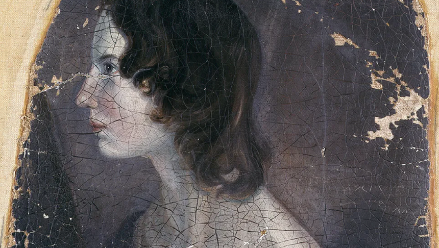 Emily Jane Brontë