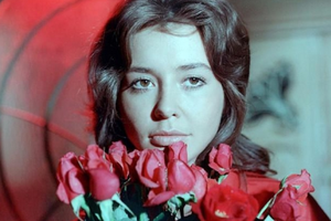 Halina Golanko