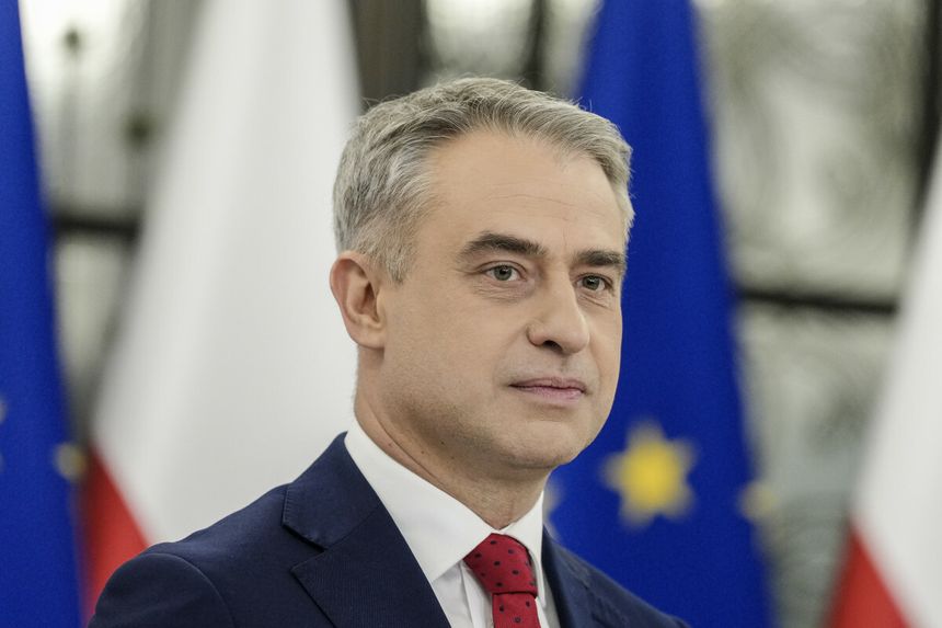 Krzysztof Gawkowski