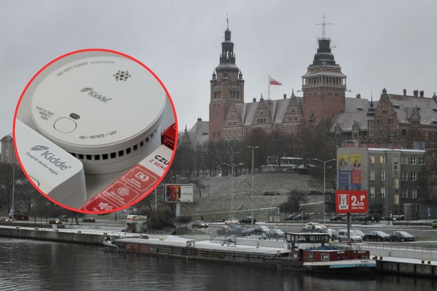 Szczecin