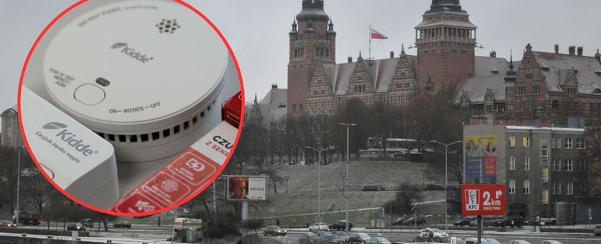 Szczecin