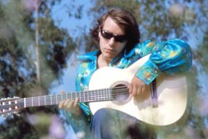 Jose Feliciano